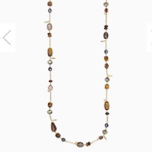 Ruth Long Necklace Kendra Scott